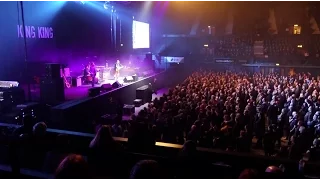 King King -  Rush Hour [Live at Wembley]
