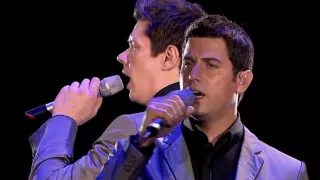 Il Divo Adagio