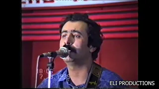 Самарканд- 1989. Дани Бабаев Концерт 2й часть