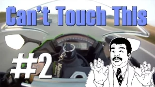 Can't Touch This Compilation #2