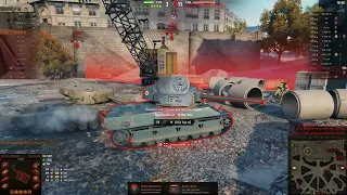 World of Tanks #82