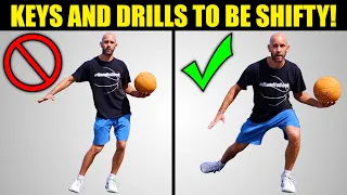 How To Get Shifty Handles!