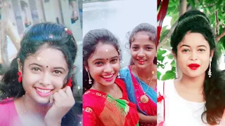 Shraboni TikTok Video|| Shraboni Pal || TikTok || Muaically actor