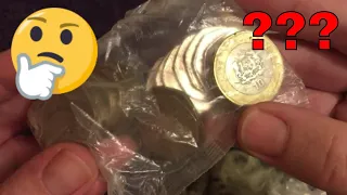 50p Coin Hunt #97