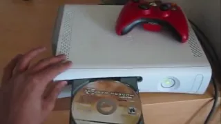 How To Fix Xbox 360 Open Tray Error