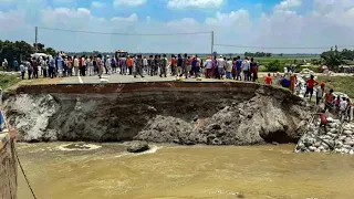 Acts Of God Or WeatherW...*Will 3 Gorges Dam Break?-China Issues Highest Alert*Locust Swarm In US?