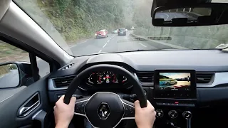 2020 Renault Captur 2 || POV Test Drive || Welcome Aboard.