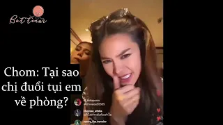 [Vietsub] Englot và những màn live chấn động ở Chiang Mai