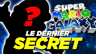 14 ans pour résoudre le Dernier Secret de Mario Galaxy