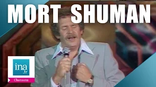 Mort Shuman "Sorrow"  (live officiel) | Archive INA