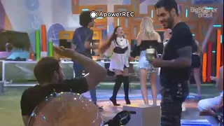 😂MELHOR RESENHA ENTRE CAIO E RODOLFO KKK - BBB21