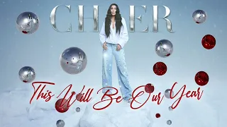 Cher - This Will Be Our Year (Official Audio)