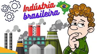 Industrialização brasileira