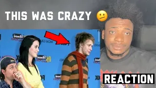 The horrifying true story of Katy Perry's ex (MR BALLEN REACTION)