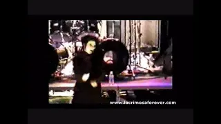 Lacrimosa - The Turning Point (Live In Mexico City 1999) (Part 7/21)