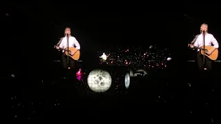 Paul McCartney in Las Vegas Night 2