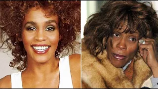 La Vida y el Triste Final de Whitney Houston (Episodio 36)