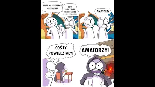 Amatorzy! - Memy od Was | Odc. 3