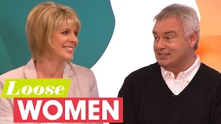 Ruth Langsford And Eamonn Holmes Open Up About Their Marriage | Loose Women