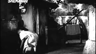 CHHOTA SA GHAR HOGA (NAUKRI 1954 ) KISHORE KUMAR-SHAILA BELLE -SHAILENDRA-SALIL CHOUDHARY