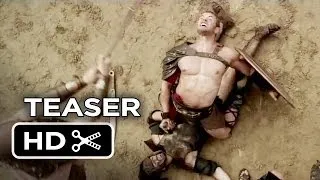 The Legend Of Hercules Official Teaser Trailer #1 (2013) - Kellan Lutz Movie HD