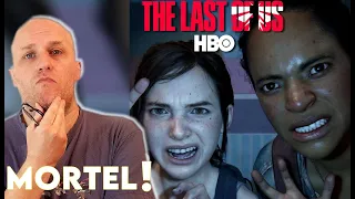 THE LAST OF US HBO - Critique épisode 7 !