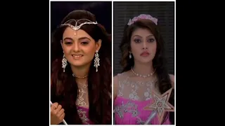 All old vs new pari in Baalveer