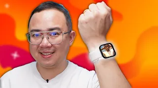 Amazfit BIP 5 Review: Affordable Fitness Smartwatch with GPS and Bluetooth Calling