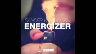 Sander Van Doorn-Joyenergizer(Årnes Remix)