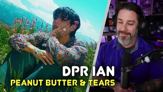 Director Reacts - DPR IAN - 'Peanut Butter & Tears' MV (DEEP DIVE)