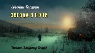 Гагарин Евгений - Звезда в ночи (читает Владимир Князев)