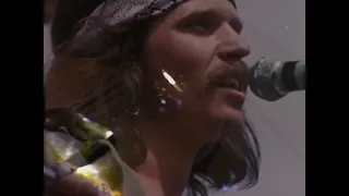 Woodstock 1969 Archival Footage Project