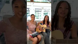 MeganTheStallion, Beyonce, DojaCat, NickiMinaj Medley