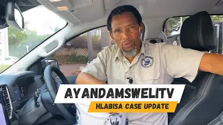 Ayanda Msweli Foundation | Hlabisa Case Update