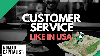 The Best Countries for Customer Service