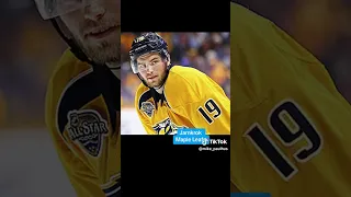 2016-17 Nashville Predators Where Are They Now