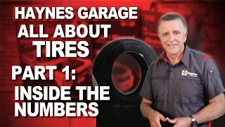 Tires 101 | How To Read Tires | Tire Sizes - What the numbers mean?- Part 1