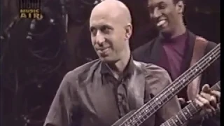 ELLIOTT SHARP: "Free Society". Studio-Live 1988, "NIGHT MUSIC" #26