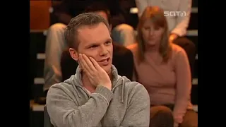 Genial daneben vom 26. Januar 2008 (Folge 309)