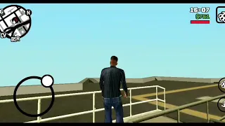 GTA San Andreas | Gameplaying