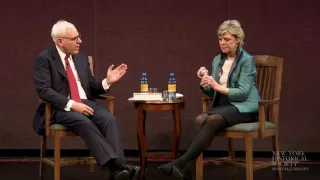 A Conversation with Cokie Roberts (History with David M. Rubenstein)