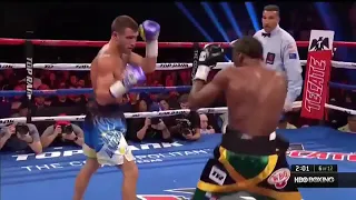 Vasyl Lomachenko Vs Nicholas Walters Highlights Full Fight