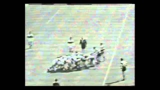 Wakefield Trinity vs Hull FC 1960 Challenge Cup Final - Part 1