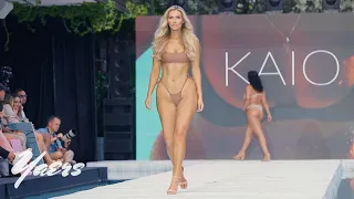 Kaio Swimwear Fashion Show - Miami Swim Week 2022 - DCSW - Full Show 4K