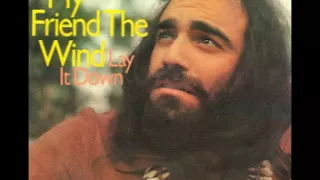 Demis Roussos - My Friend The Wind