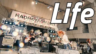 NEMOPHILA / Life [Official Live Video]