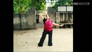 Nainowale Ne 👑India classical dance kathak. choreographer : mayuri Pawar