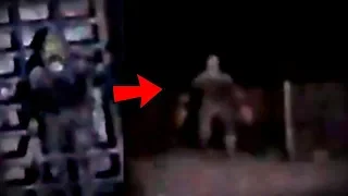 5 Scary Videos You've Never Seen