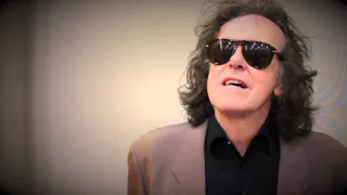 Rock and Roll Hall of Fame Inductee Donovan on the 2012 Class of Inductees