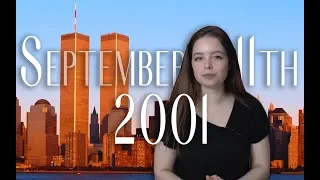 September 11th 2001: How the Attacks Unfolded